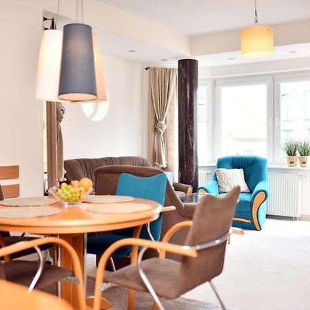 קולובז'ג Apartament Porto Z Rowerami Gratis מראה חיצוני תמונה