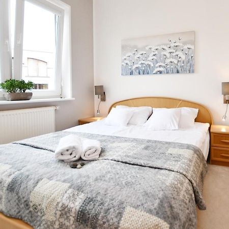 קולובז'ג Apartament Porto Z Rowerami Gratis מראה חיצוני תמונה