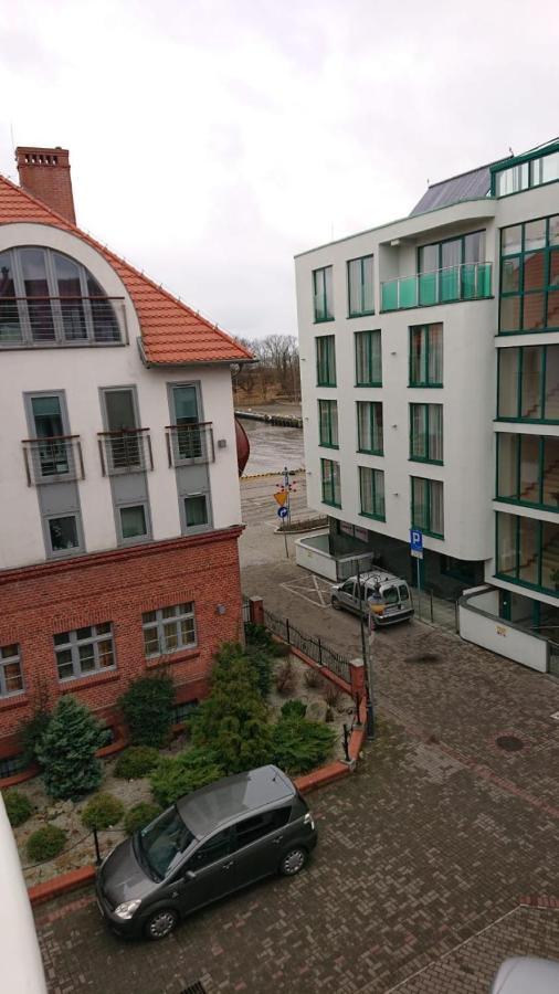 קולובז'ג Apartament Porto Z Rowerami Gratis מראה חיצוני תמונה