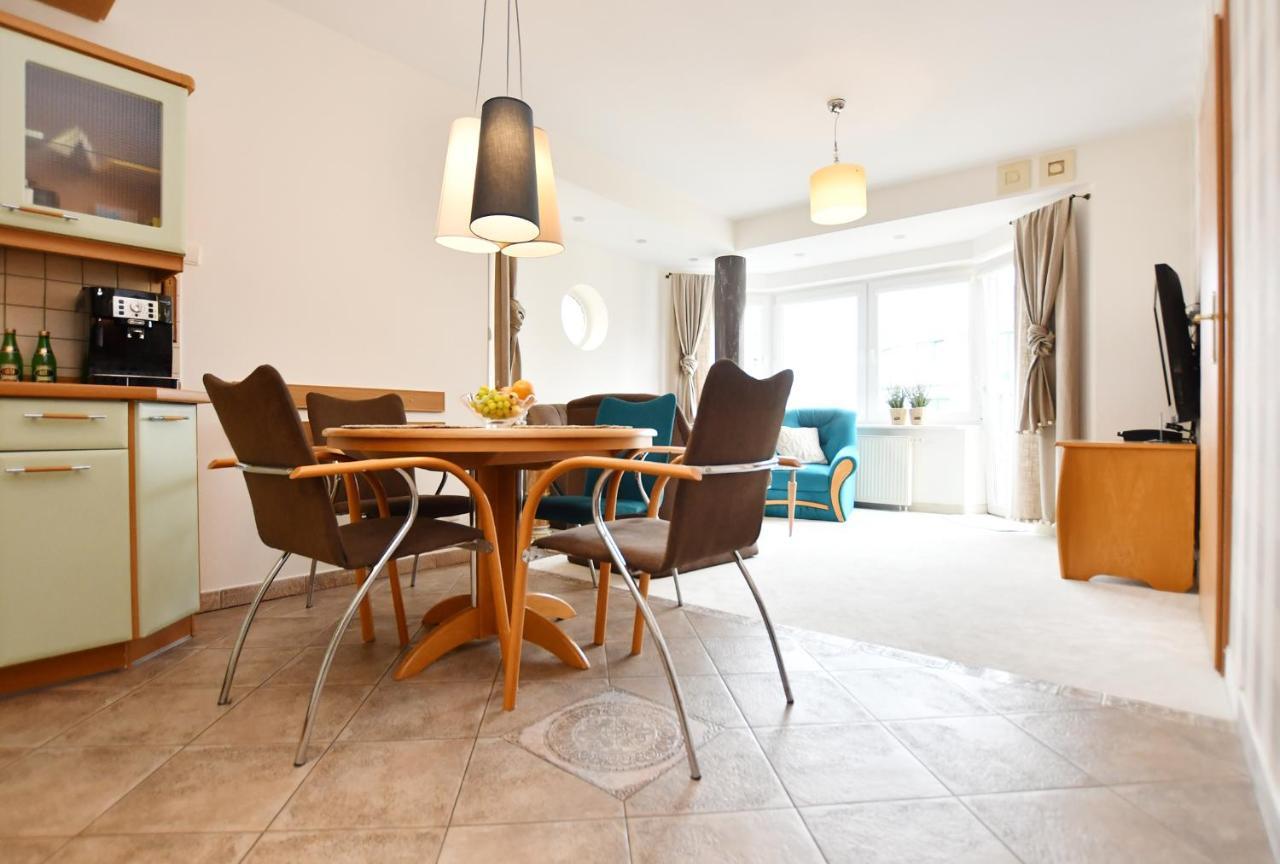 קולובז'ג Apartament Porto Z Rowerami Gratis מראה חיצוני תמונה