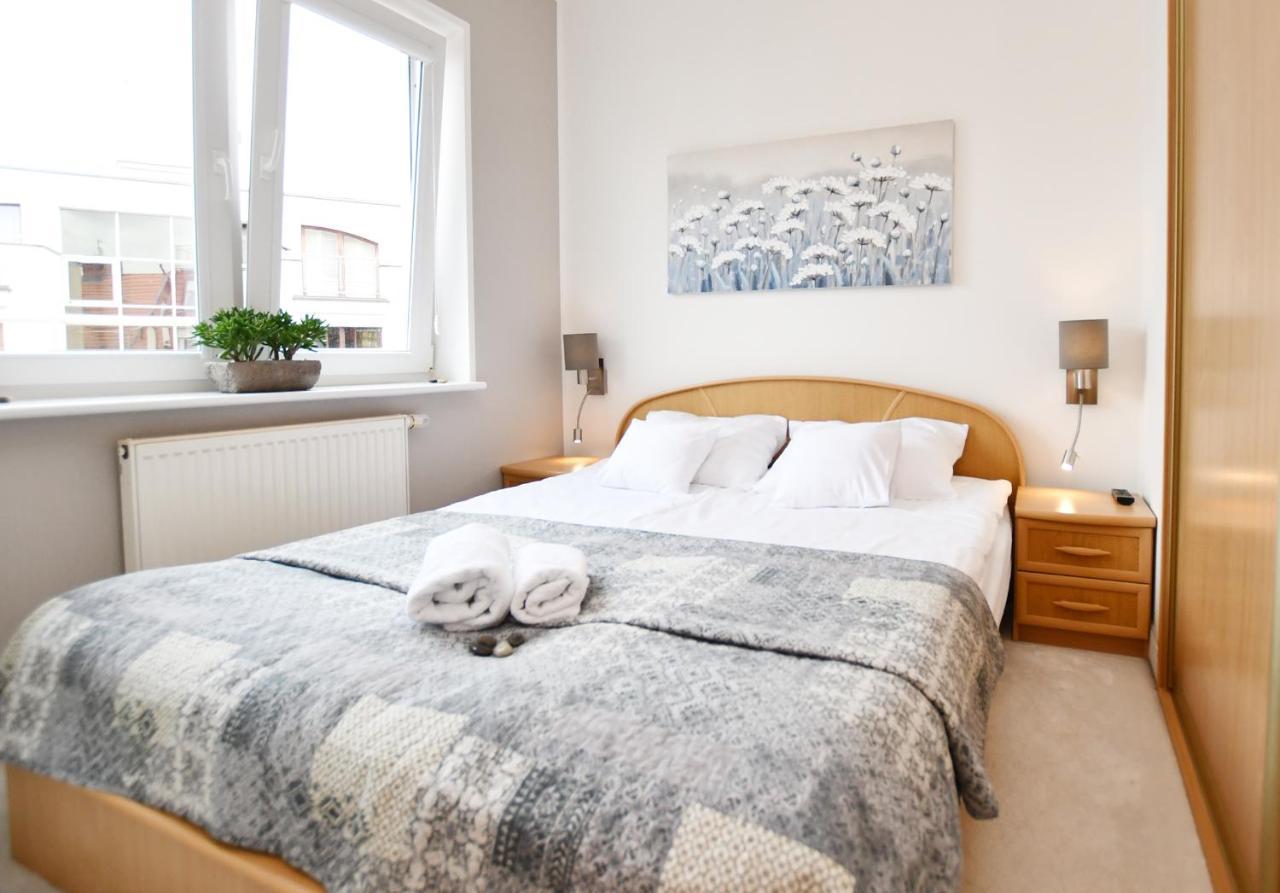 קולובז'ג Apartament Porto Z Rowerami Gratis מראה חיצוני תמונה
