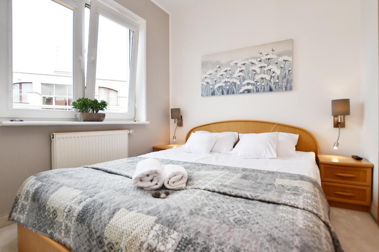 קולובז'ג Apartament Porto Z Rowerami Gratis מראה חיצוני תמונה