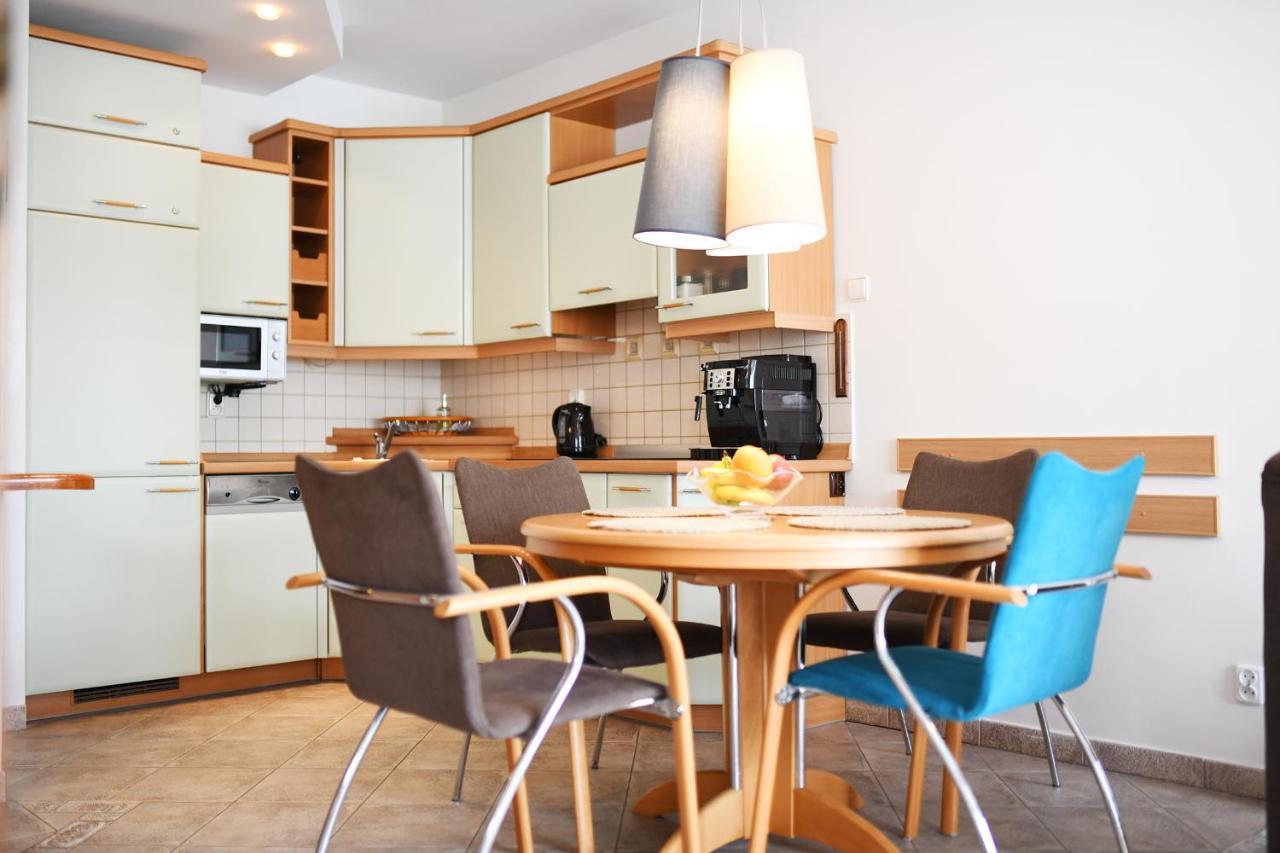 קולובז'ג Apartament Porto Z Rowerami Gratis מראה חיצוני תמונה