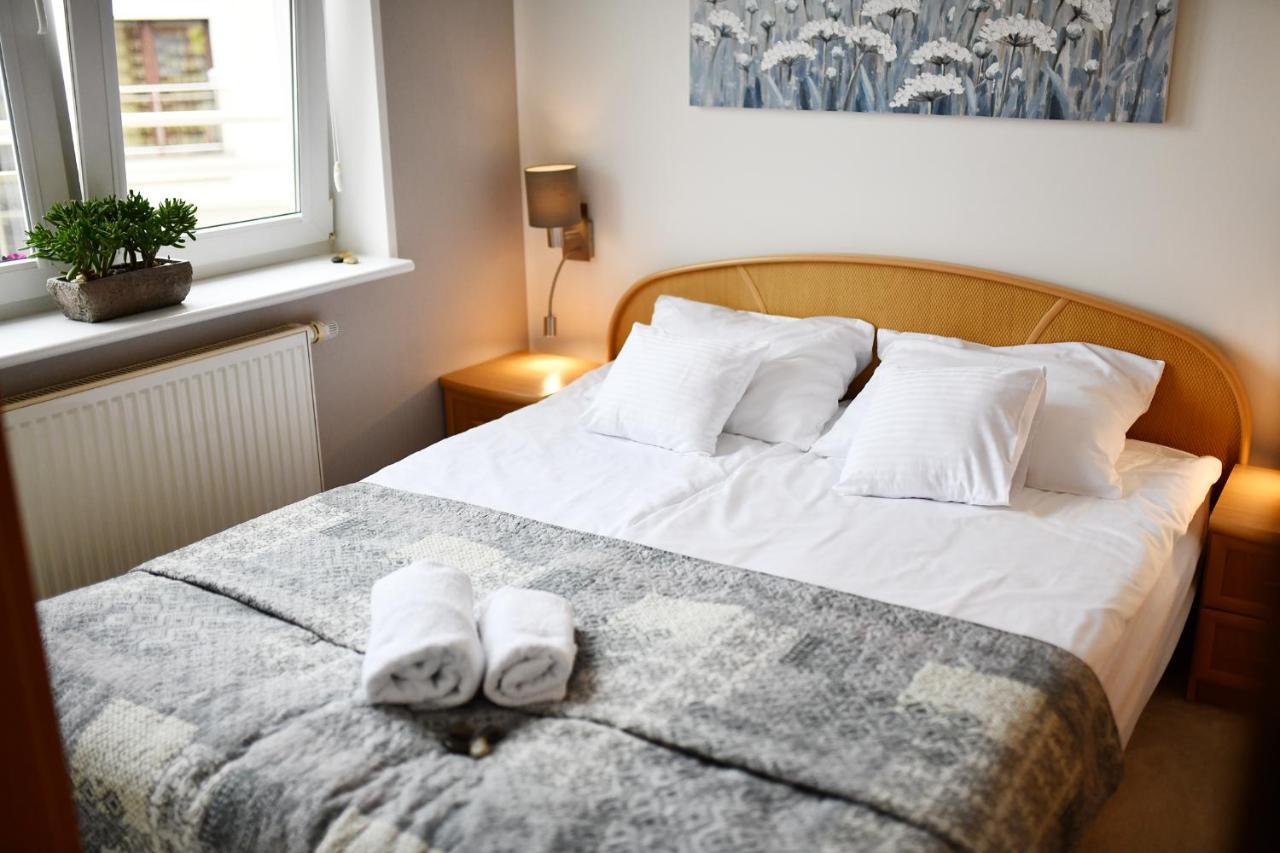קולובז'ג Apartament Porto Z Rowerami Gratis מראה חיצוני תמונה
