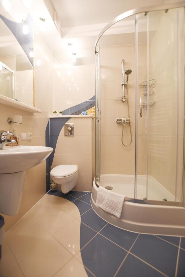 קולובז'ג Apartament Porto Z Rowerami Gratis מראה חיצוני תמונה