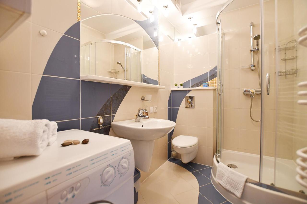 קולובז'ג Apartament Porto Z Rowerami Gratis מראה חיצוני תמונה